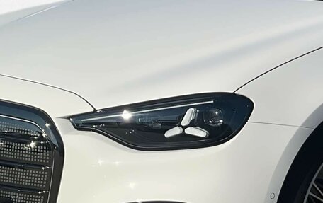 Mercedes-Benz C-Класс, 2026 год, 11 150 000 рублей, 14 фотография
