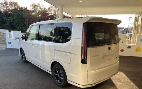 Honda Stepwgn, 2026 год, 2 390 000 рублей, 6 фотография