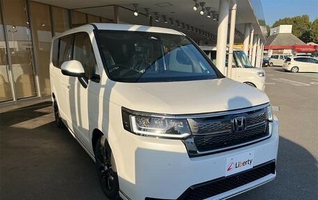 Honda Stepwgn, 2026 год, 2 390 000 рублей, 3 фотография