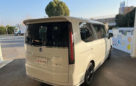 Honda Stepwgn, 2026 год, 2 390 000 рублей, 8 фотография