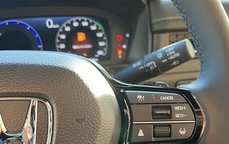 Honda Stepwgn, 2026 год, 2 390 000 рублей, 18 фотография