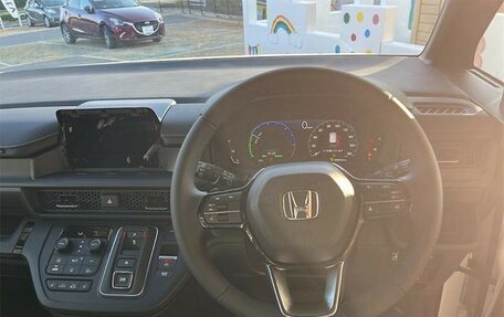 Honda Stepwgn, 2026 год, 2 390 000 рублей, 16 фотография