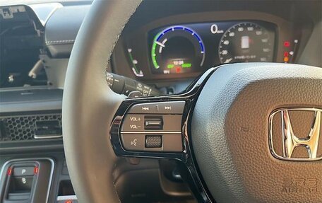 Honda Stepwgn, 2026 год, 2 390 000 рублей, 17 фотография