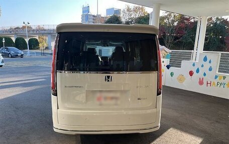 Honda Stepwgn, 2026 год, 2 390 000 рублей, 7 фотография