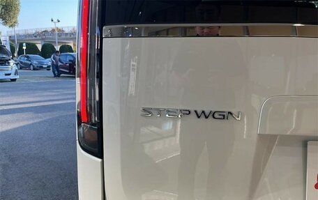Honda Stepwgn, 2026 год, 2 390 000 рублей, 11 фотография
