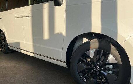 Honda Stepwgn, 2026 год, 2 390 000 рублей, 13 фотография