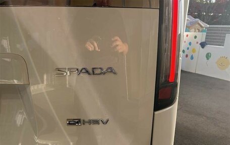 Honda Stepwgn, 2026 год, 2 390 000 рублей, 12 фотография