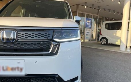 Honda Stepwgn, 2026 год, 2 390 000 рублей, 35 фотография