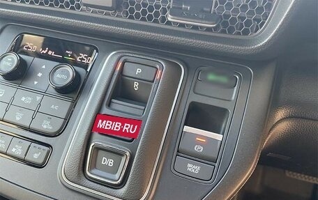 Honda Stepwgn, 2026 год, 2 390 000 рублей, 29 фотография