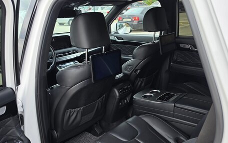 Hyundai Palisade I, 2020 год, 5 200 000 рублей, 8 фотография