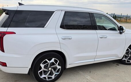 Hyundai Palisade I, 2020 год, 5 200 000 рублей, 6 фотография