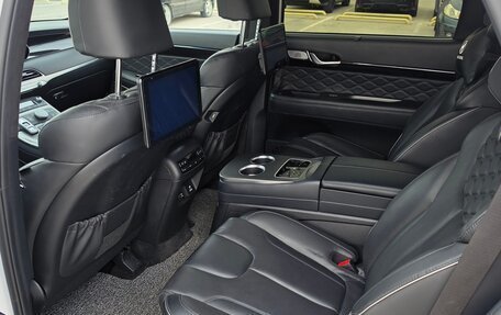 Hyundai Palisade I, 2020 год, 5 200 000 рублей, 9 фотография