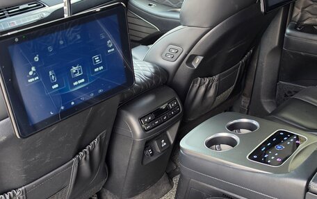 Hyundai Palisade I, 2020 год, 5 200 000 рублей, 10 фотография
