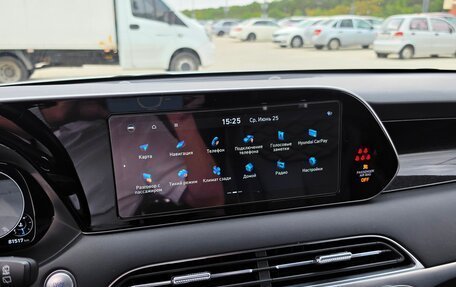 Hyundai Palisade I, 2020 год, 5 200 000 рублей, 12 фотография