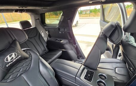 Hyundai Palisade I, 2020 год, 5 200 000 рублей, 18 фотография
