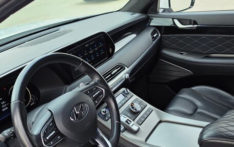 Hyundai Palisade I, 2020 год, 5 200 000 рублей, 13 фотография