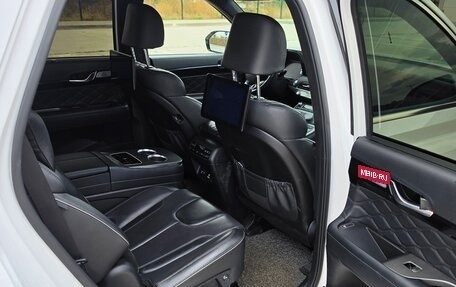 Hyundai Palisade I, 2020 год, 5 200 000 рублей, 16 фотография