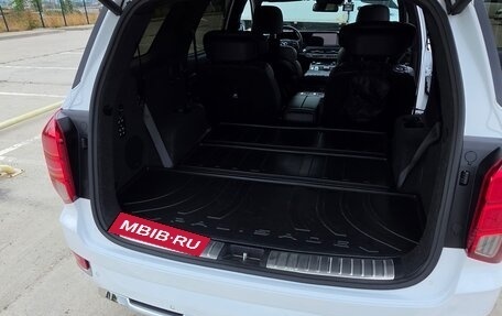 Hyundai Palisade I, 2020 год, 5 200 000 рублей, 17 фотография