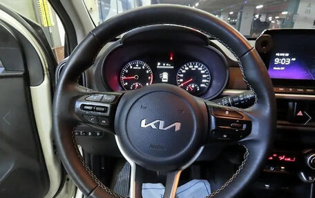 KIA Picanto III рестайлинг, 2022 год, 943 000 рублей, 5 фотография