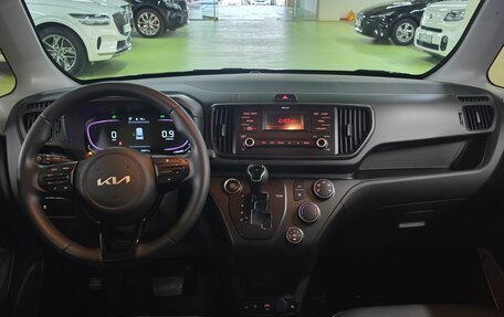 KIA Ray, 2022 год, 1 153 000 рублей, 8 фотография
