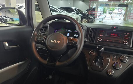 KIA Ray, 2022 год, 1 153 000 рублей, 10 фотография