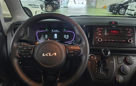 KIA Ray, 2022 год, 1 153 000 рублей, 7 фотография