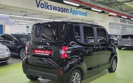 KIA Ray, 2022 год, 1 153 000 рублей, 4 фотография