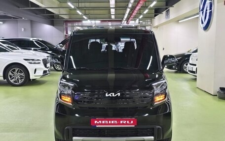 KIA Ray, 2022 год, 1 153 000 рублей, 2 фотография