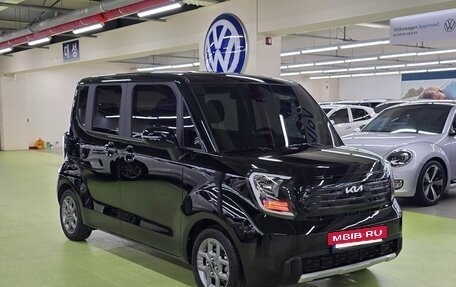 KIA Ray, 2022 год, 1 153 000 рублей, 3 фотография