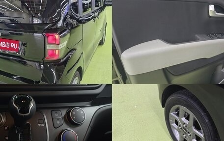 KIA Ray, 2022 год, 1 153 000 рублей, 11 фотография