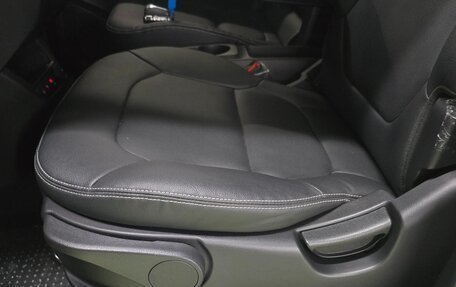 KIA Ray, 2022 год, 1 153 000 рублей, 12 фотография