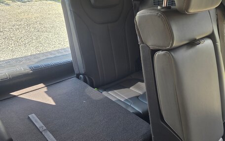 Hyundai Santa Fe IV, 2018 год, 3 000 000 рублей, 13 фотография