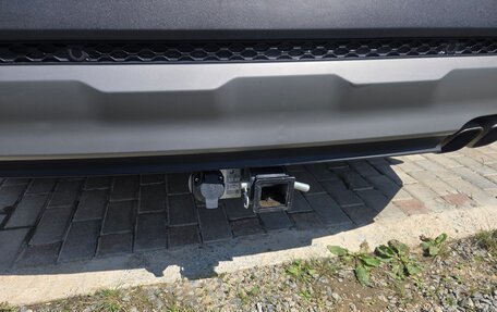 Hyundai Santa Fe IV, 2018 год, 3 000 000 рублей, 18 фотография