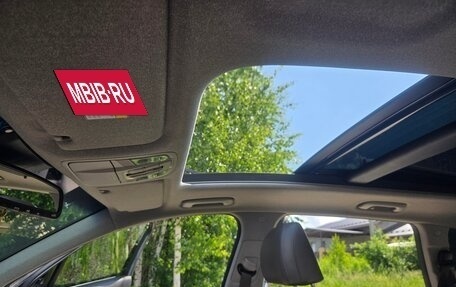 Hyundai Santa Fe IV, 2018 год, 3 000 000 рублей, 16 фотография