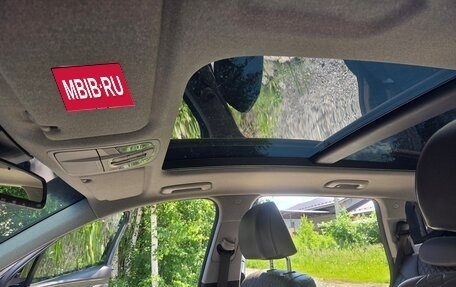 Hyundai Santa Fe IV, 2018 год, 3 000 000 рублей, 21 фотография
