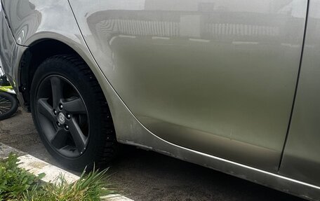 Mitsubishi Lancer IX, 2008 год, 426 000 рублей, 7 фотография