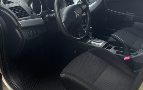 Mitsubishi Lancer IX, 2008 год, 426 000 рублей, 8 фотография