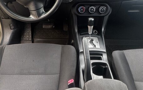 Mitsubishi Lancer IX, 2008 год, 426 000 рублей, 10 фотография