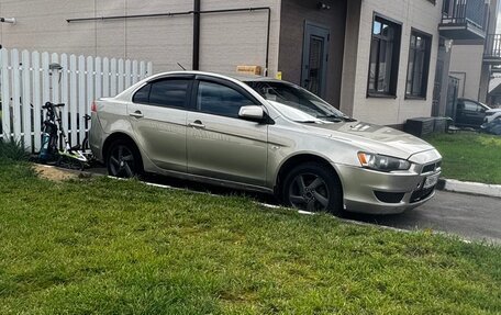 Mitsubishi Lancer IX, 2008 год, 426 000 рублей, 15 фотография