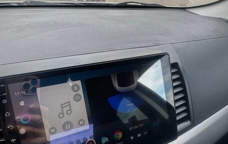 Mitsubishi Lancer IX, 2008 год, 426 000 рублей, 14 фотография