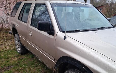Isuzu Rodeo II, 1994 год, 180 000 рублей, 2 фотография