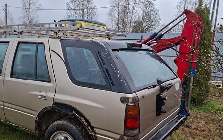 Isuzu Rodeo II, 1994 год, 180 000 рублей, 3 фотография