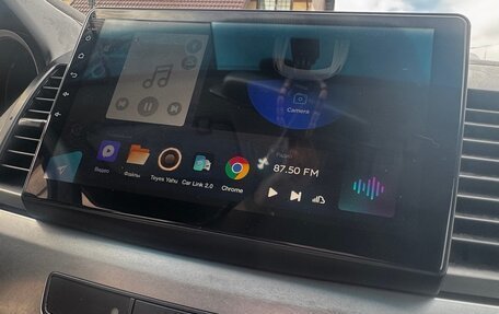 Mitsubishi Lancer IX, 2008 год, 426 000 рублей, 11 фотография