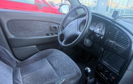 KIA Spectra II (LD), 2006 год, 200 000 рублей, 2 фотография
