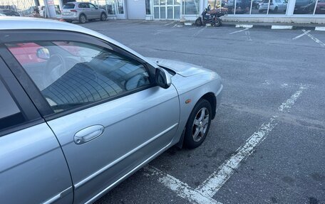 KIA Spectra II (LD), 2006 год, 200 000 рублей, 4 фотография
