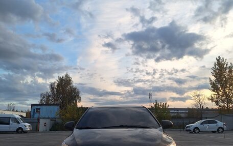 KIA Rio III рестайлинг, 2012 год, 750 000 рублей, 4 фотография