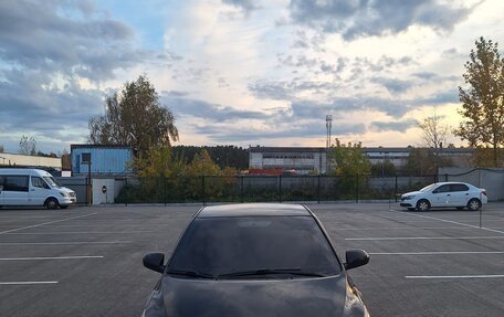 KIA Rio III рестайлинг, 2012 год, 750 000 рублей, 2 фотография