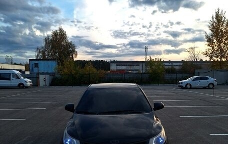 KIA Rio III рестайлинг, 2012 год, 750 000 рублей, 3 фотография