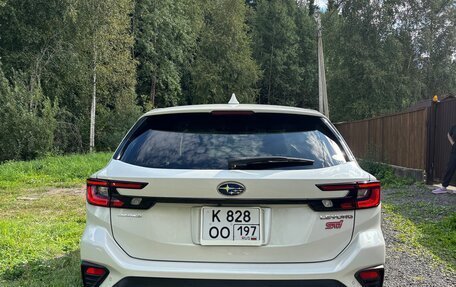 Subaru Levorg, 2021 год, 2 640 000 рублей, 6 фотография