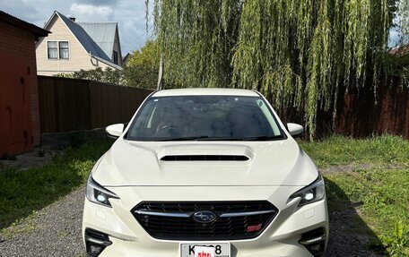 Subaru Levorg, 2021 год, 2 640 000 рублей, 2 фотография